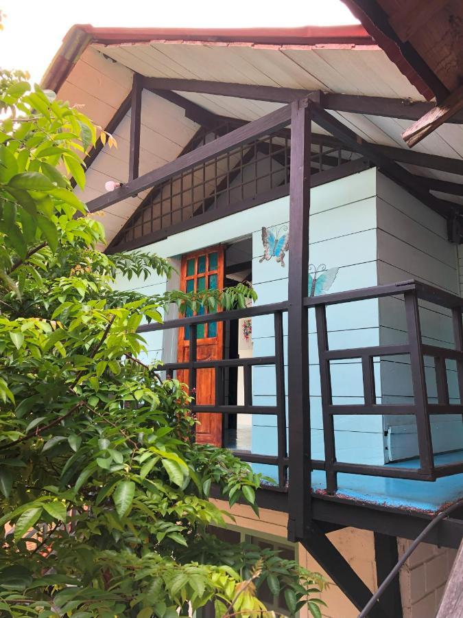 Bluebayou.Capurganá Екстериор снимка