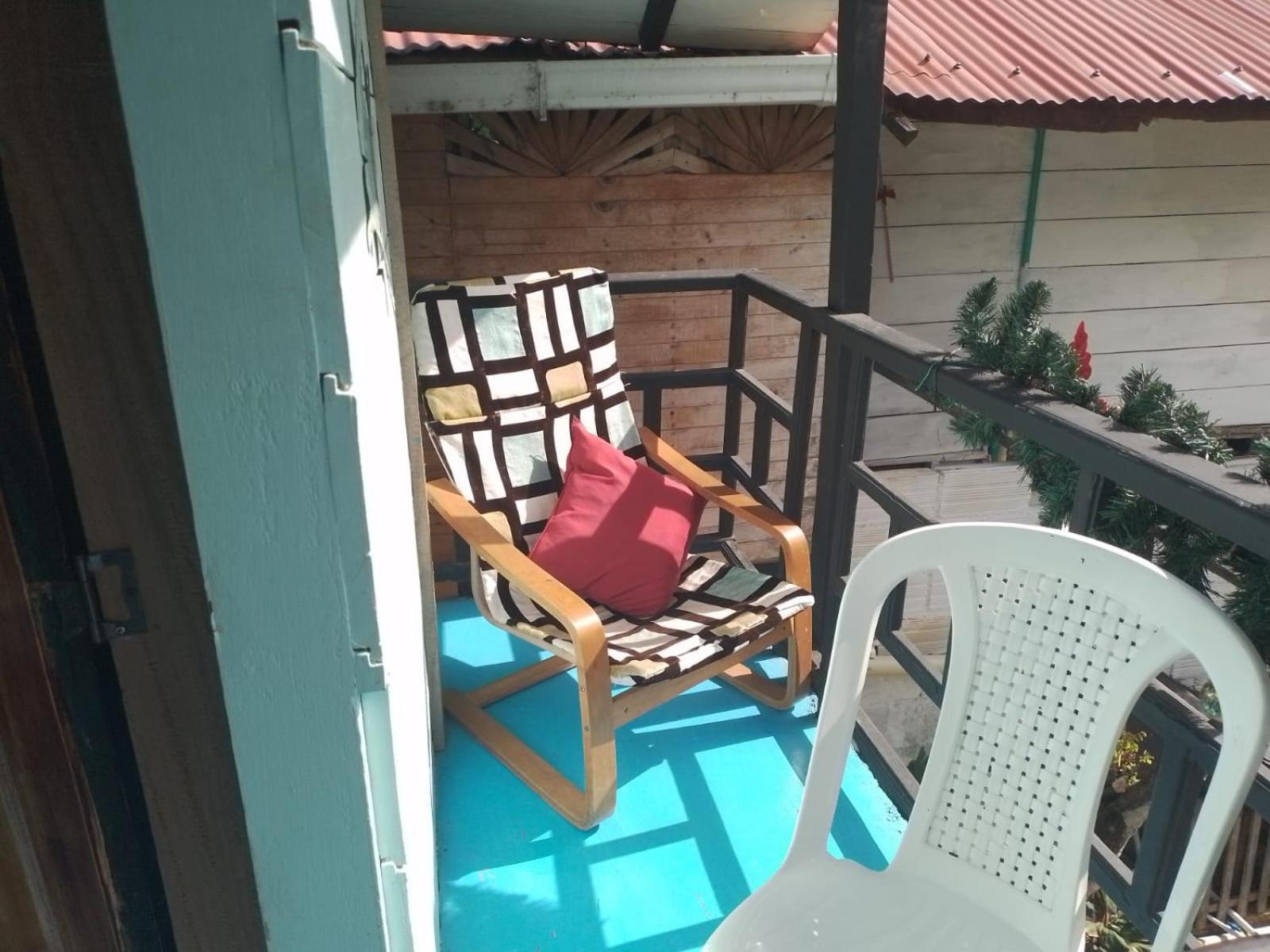 Bluebayou.Capurganá Екстериор снимка