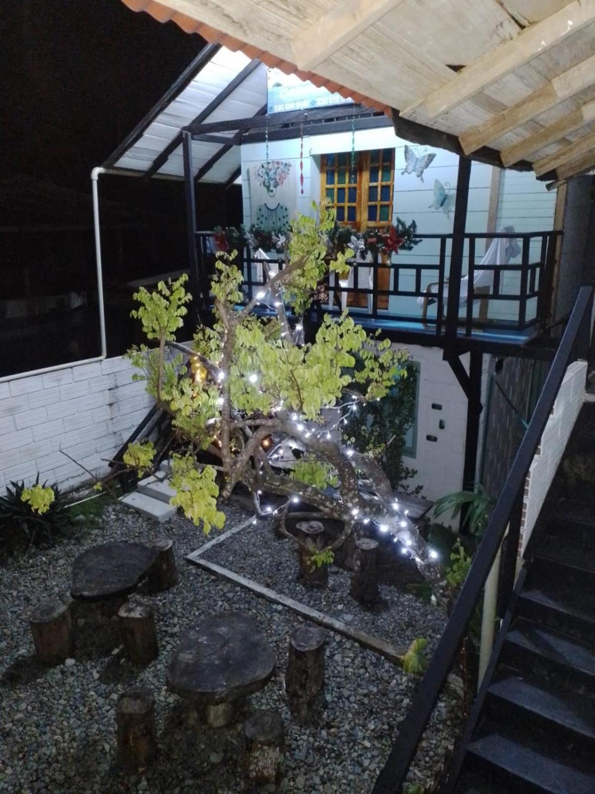 Bluebayou.Capurganá Екстериор снимка